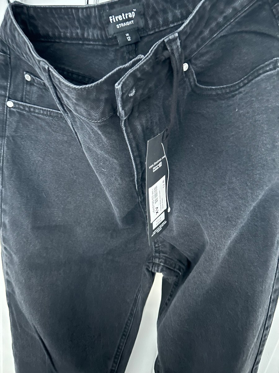 Firetrap