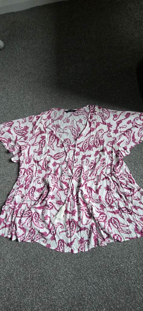 Yours size 24 26