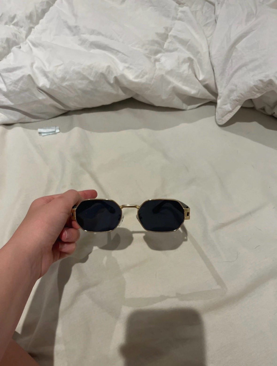 Sunglasses unisex