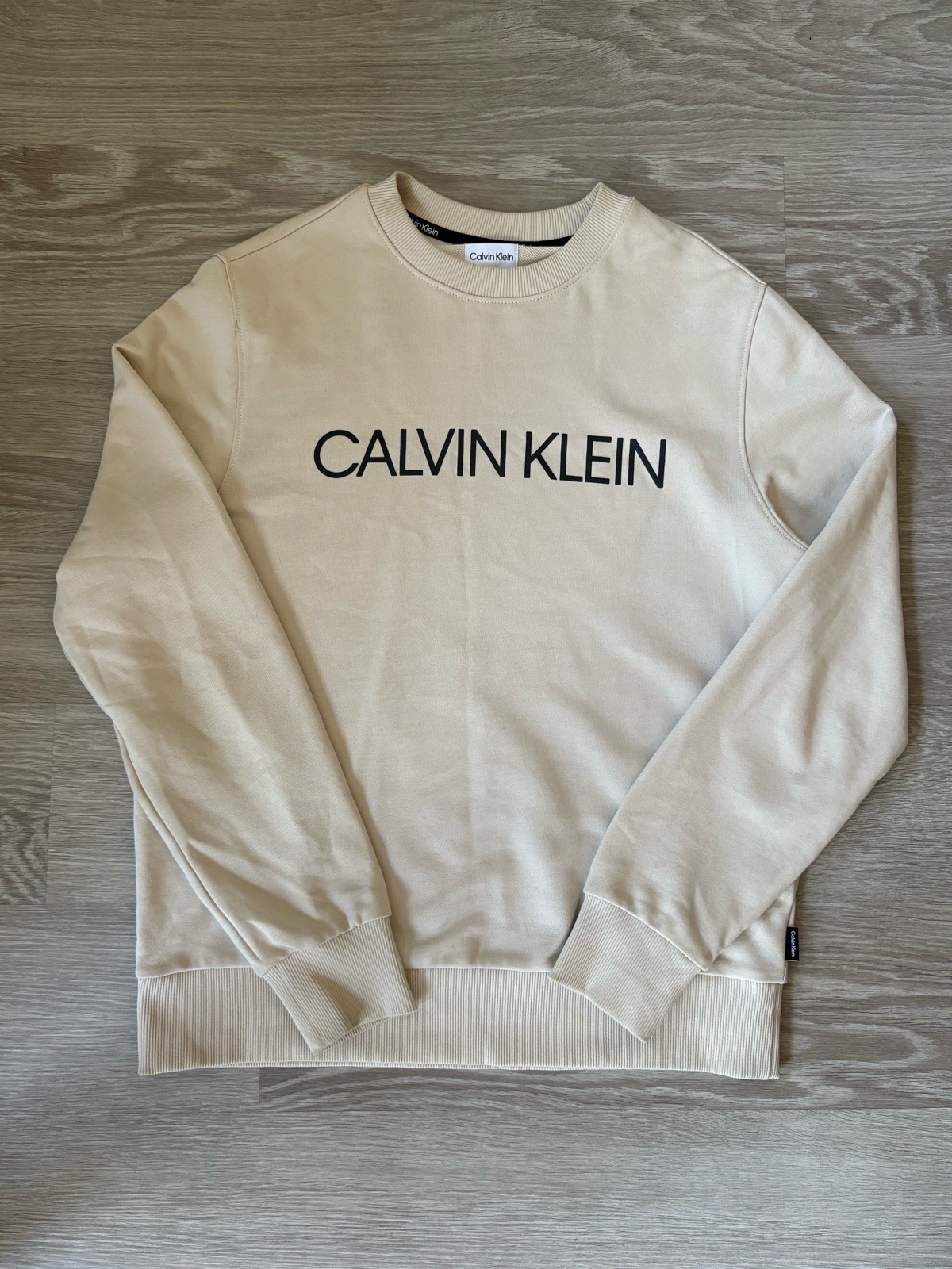 Calvin klein sweater men’s