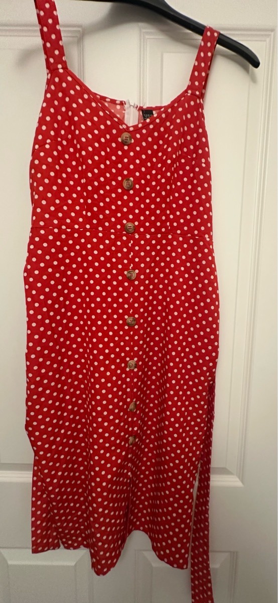 Shein dress