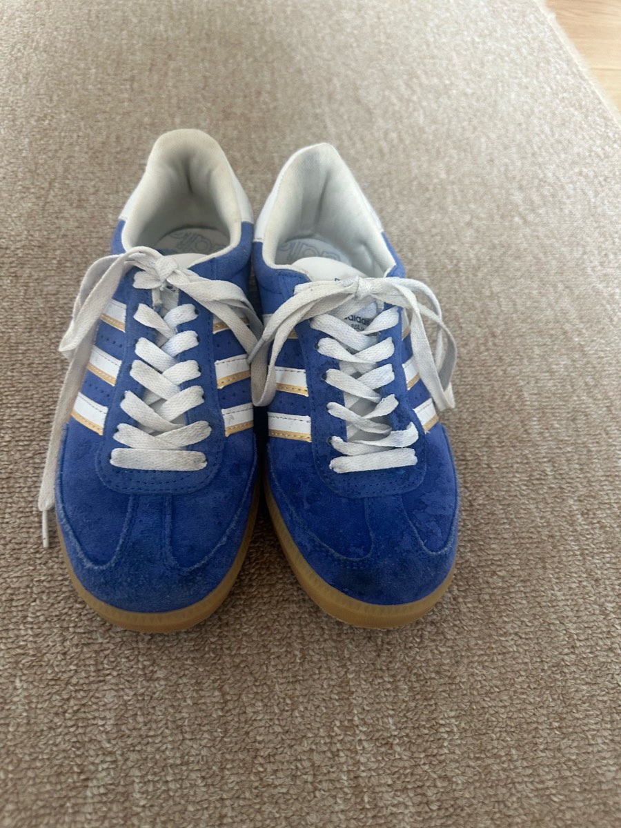 Adidas