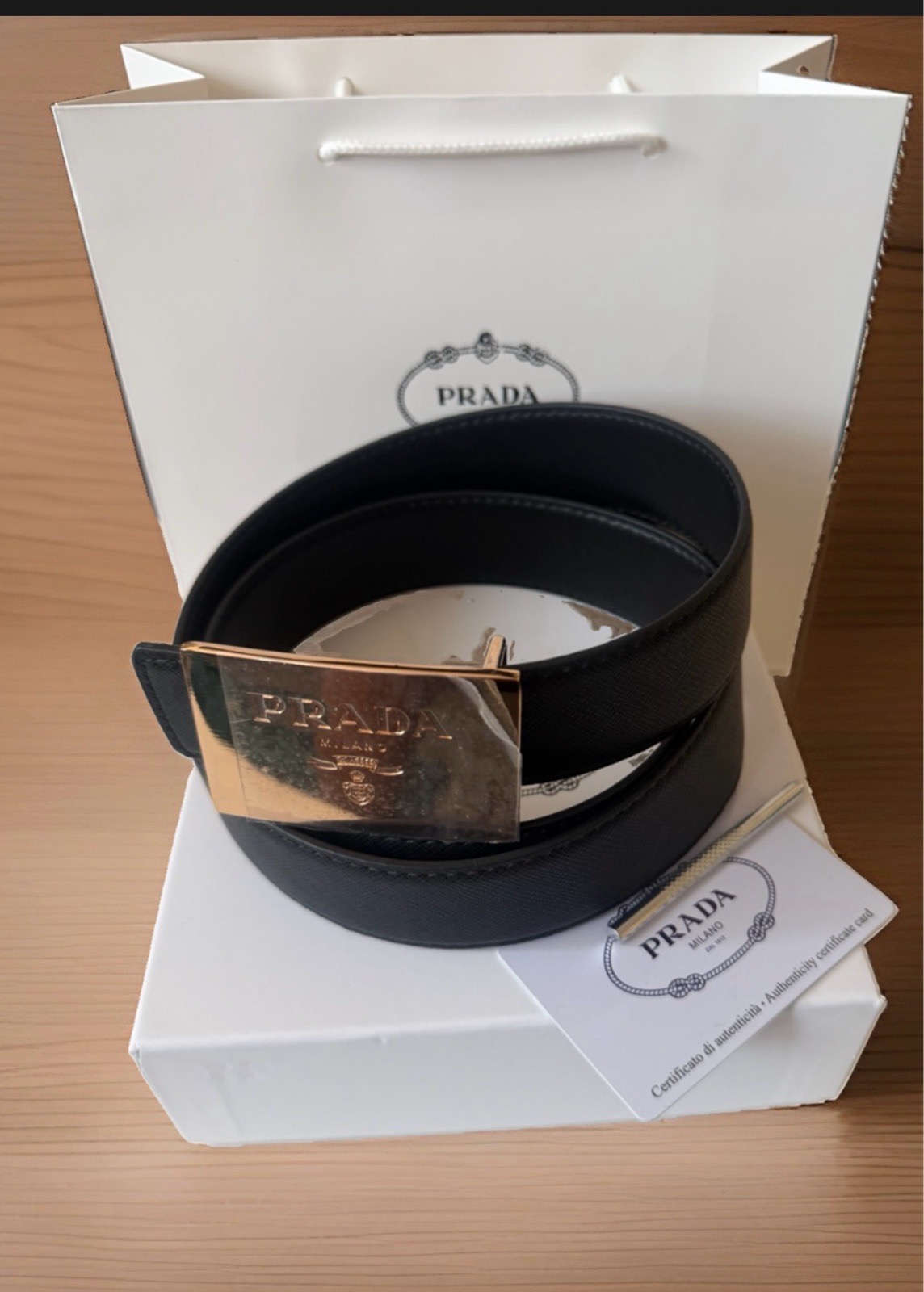 Dressing Belts unisex  46inch