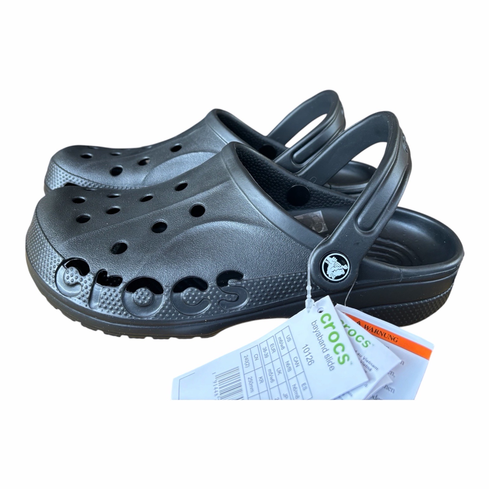 Crocs