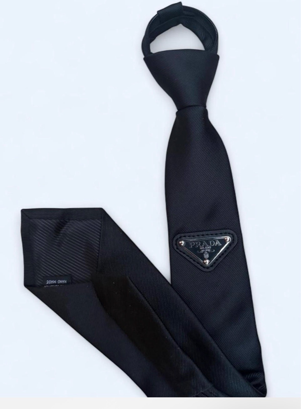 PRADA Tie
