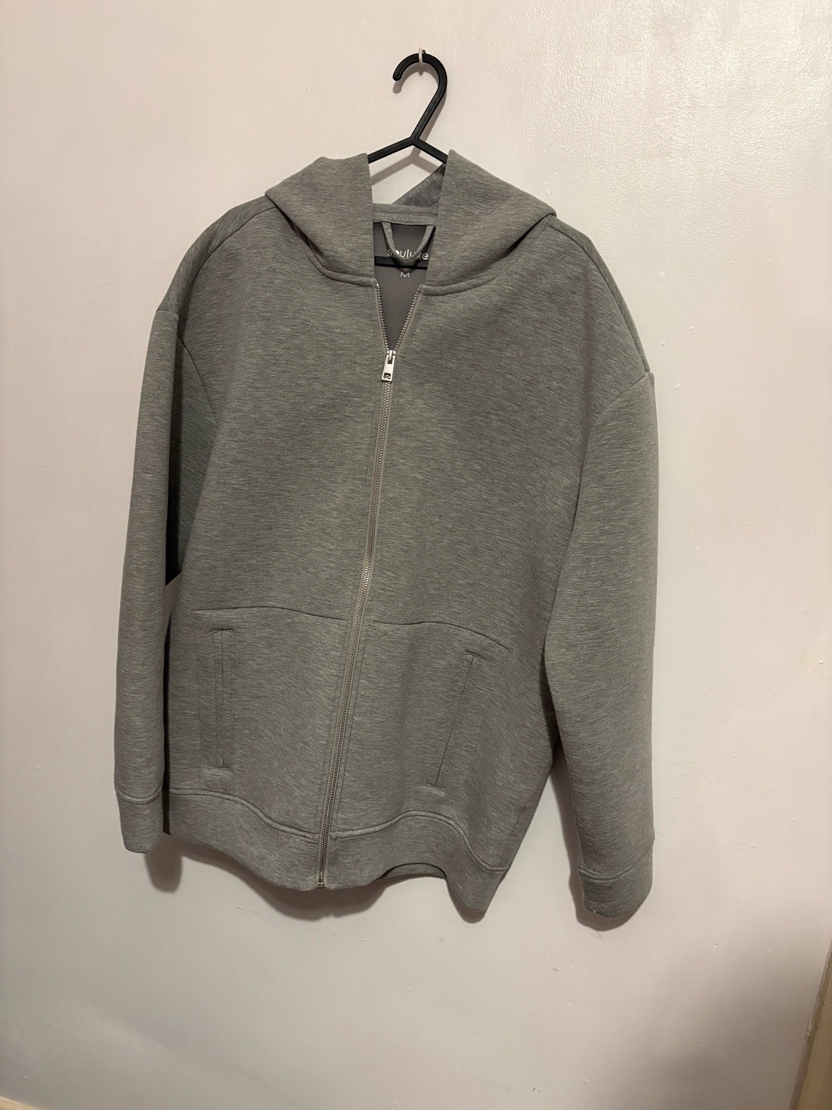 Medium ladies grey jacket new