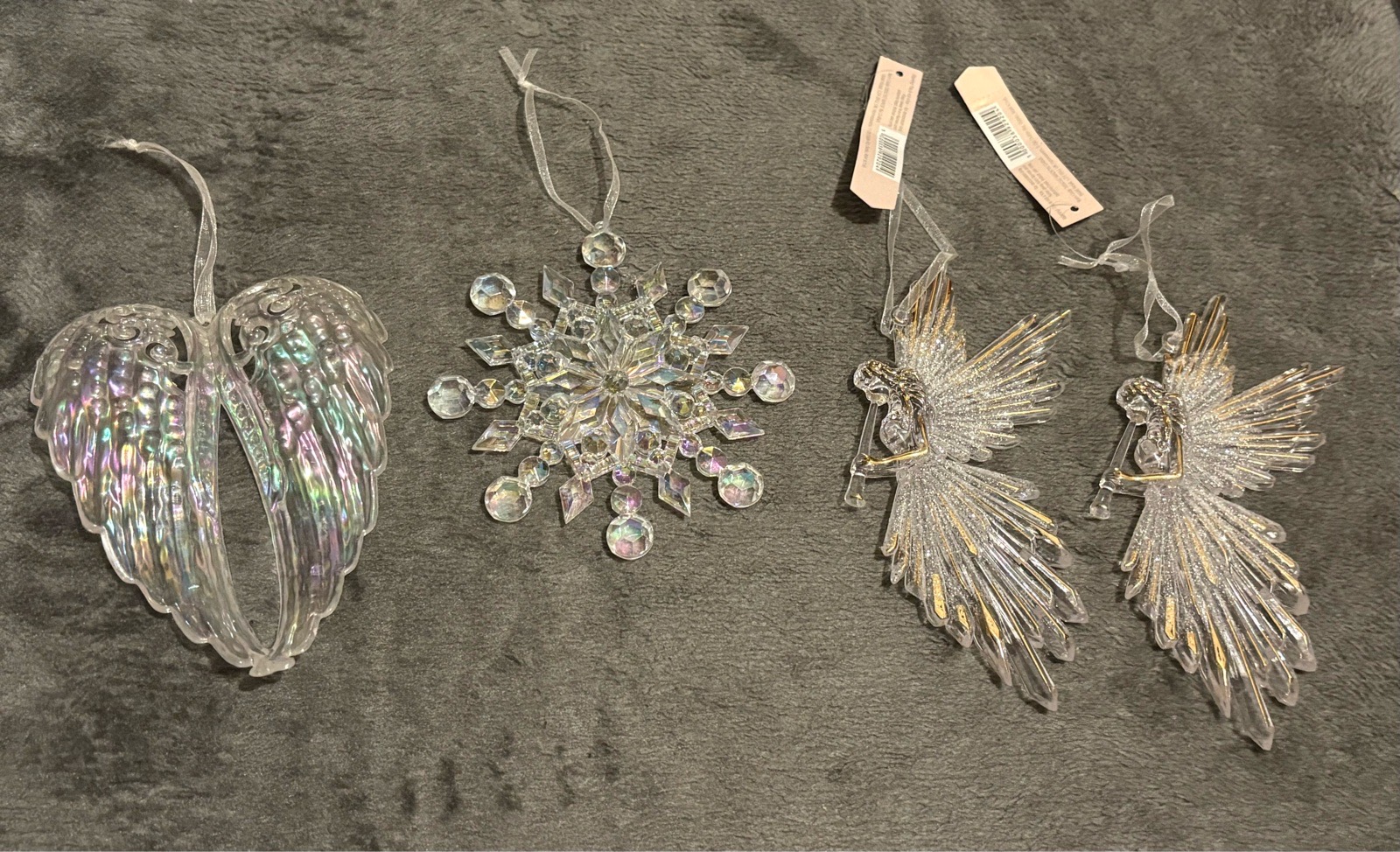 Tree decorations