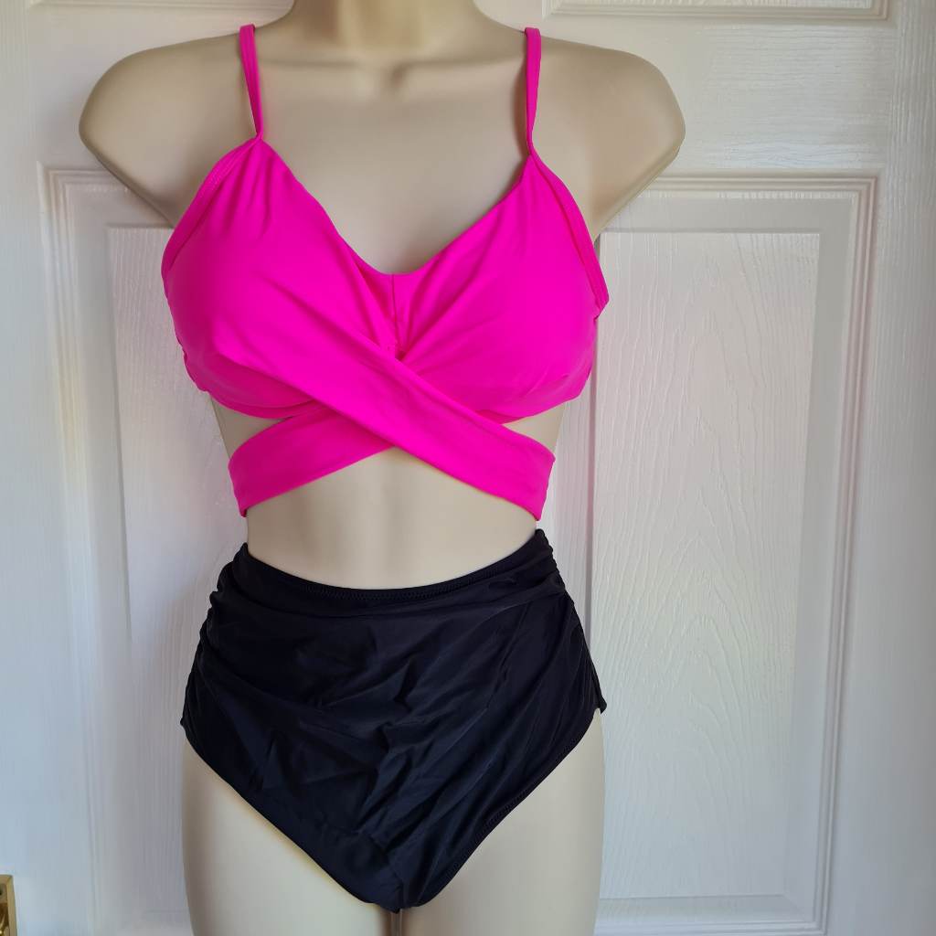 Womens Bikini Set