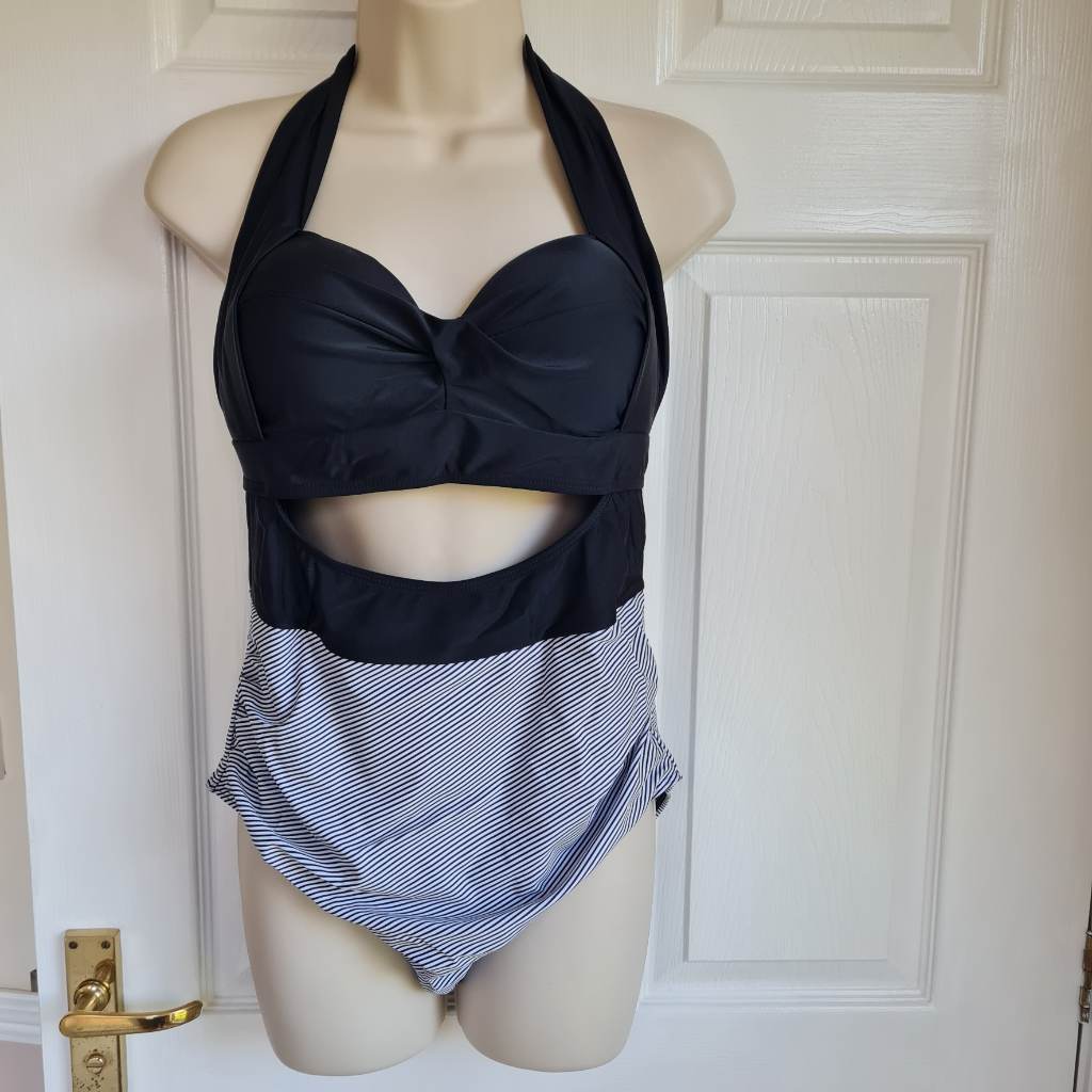Women's Swimming Costume