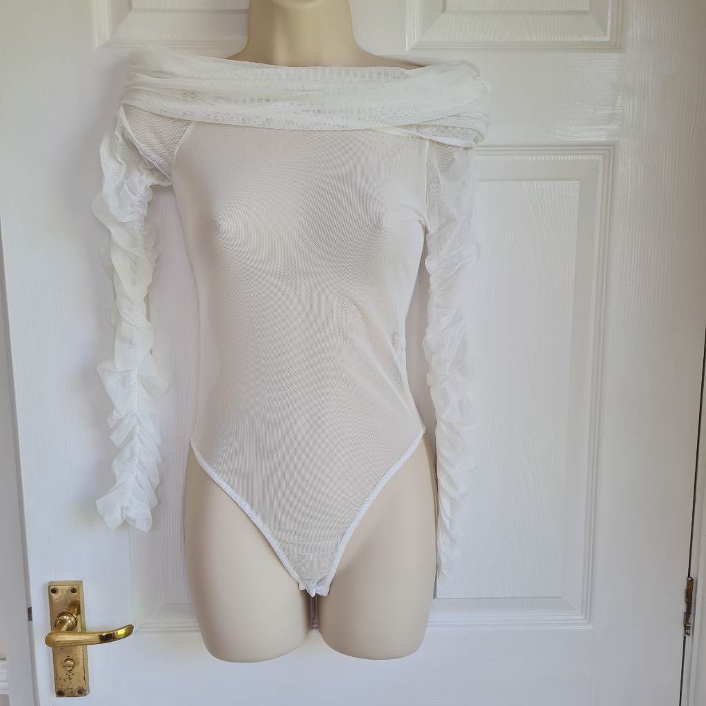 Womens's Bodysuit