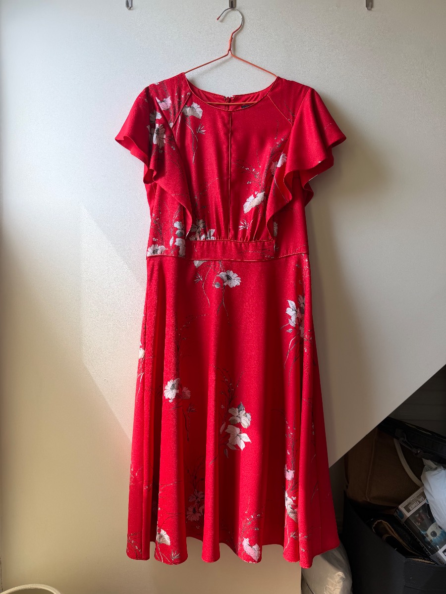 Phase eight occasion dress