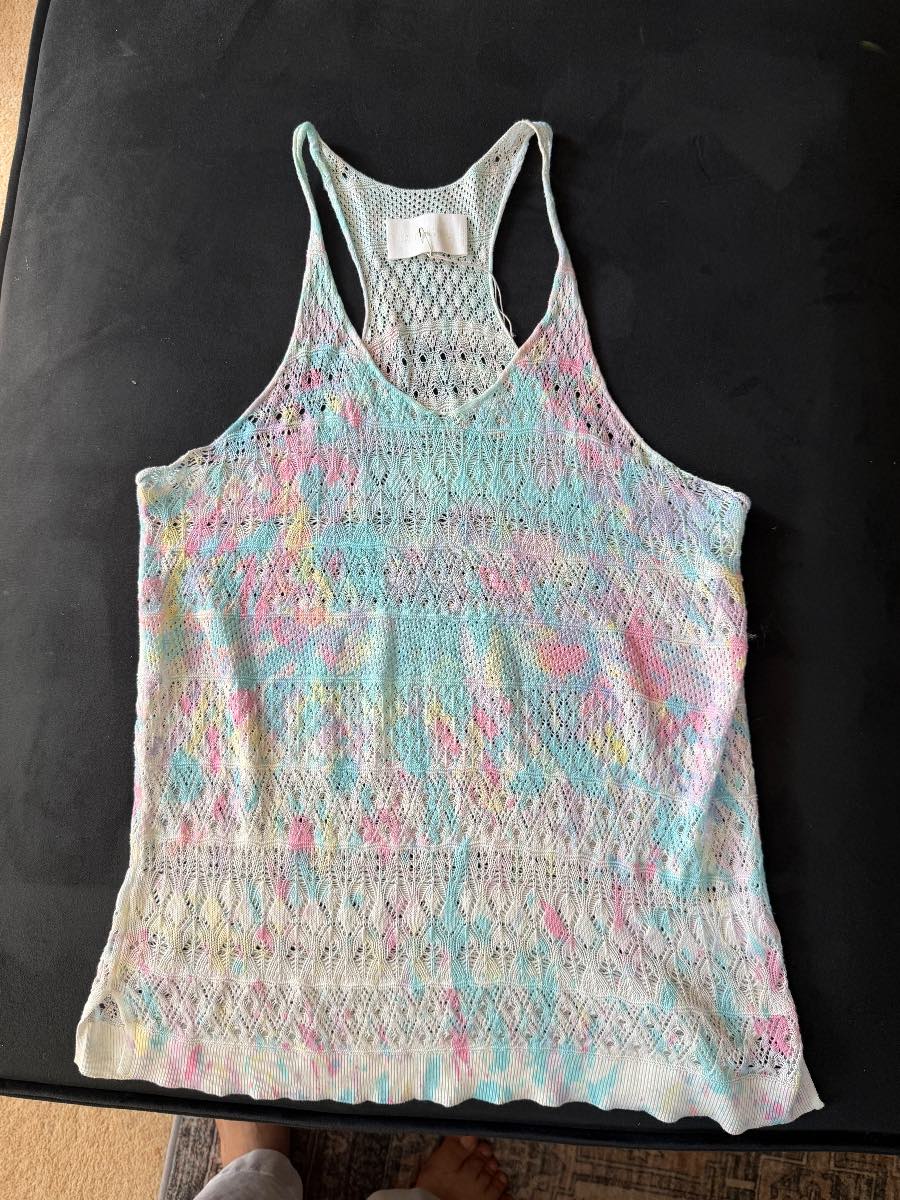 Zadig voltaire vest
