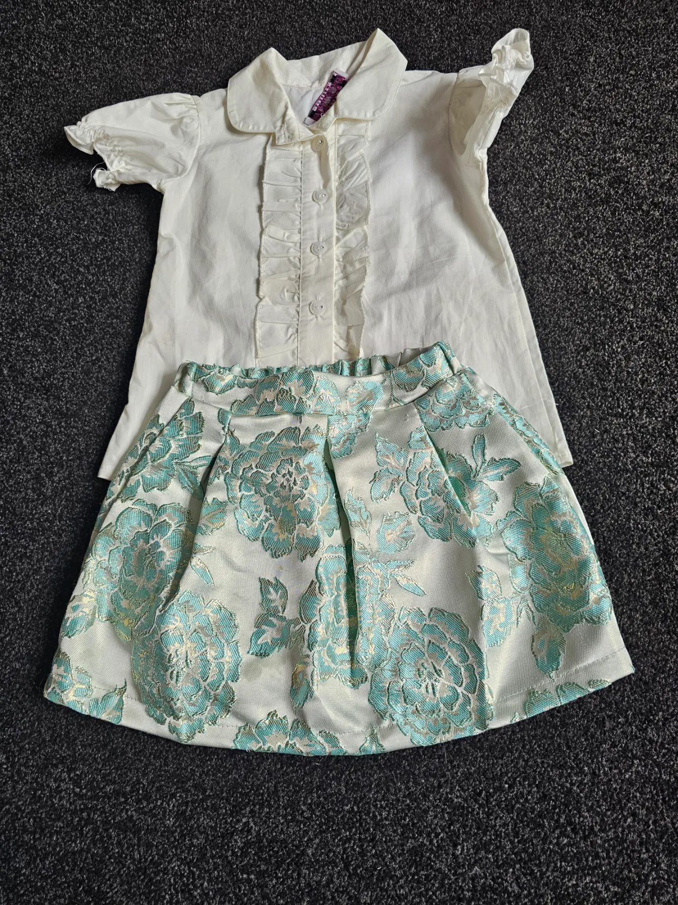 Outfit set