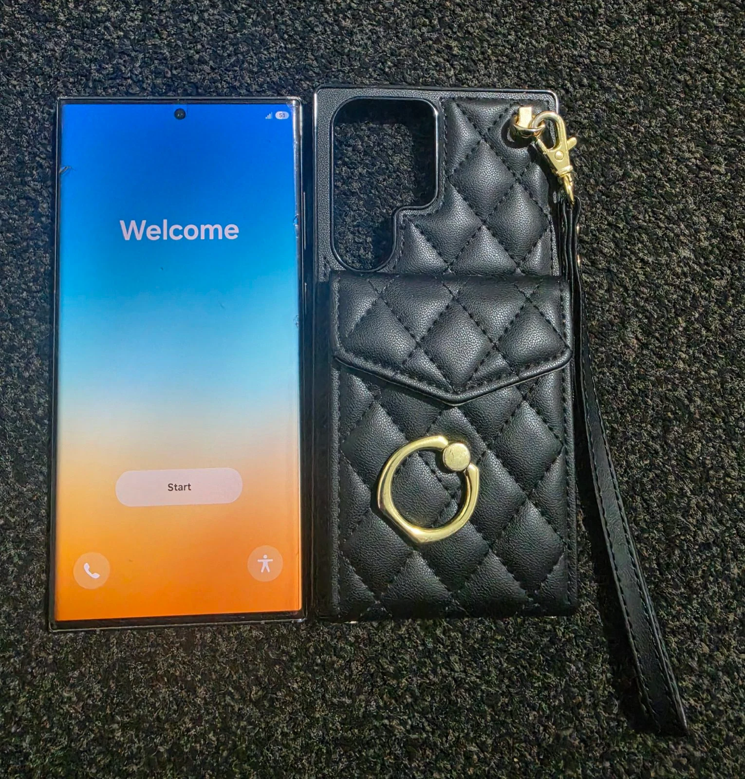 Samsung s23 ultra phone