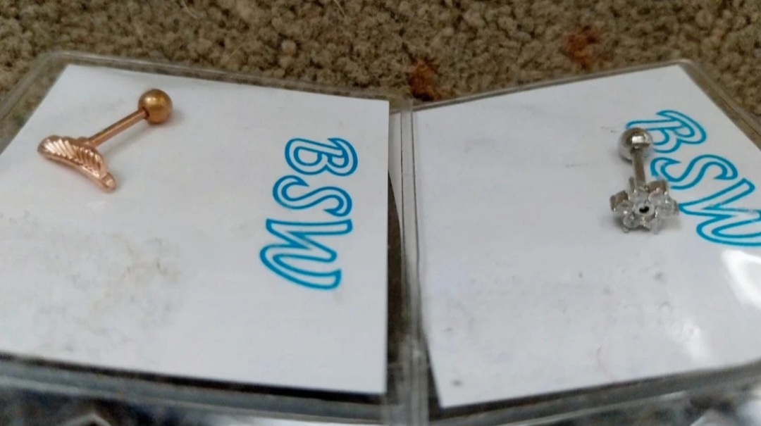 Helix Studs