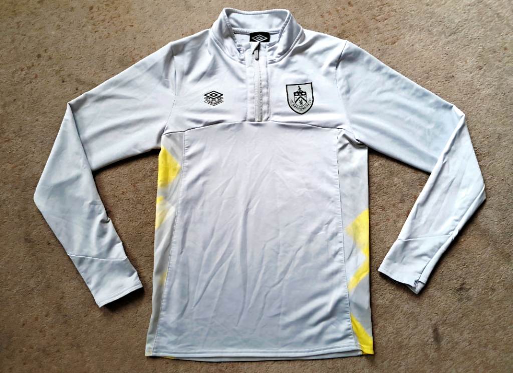 Burnley Long Sleeved Top