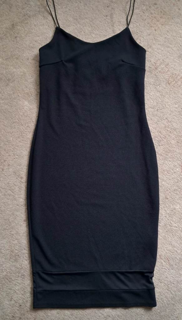 Ladies Evening Summer Dress