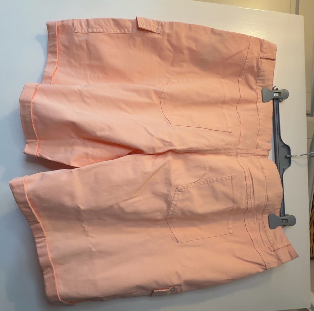 Women’s plus size cargo shorts. BNWT