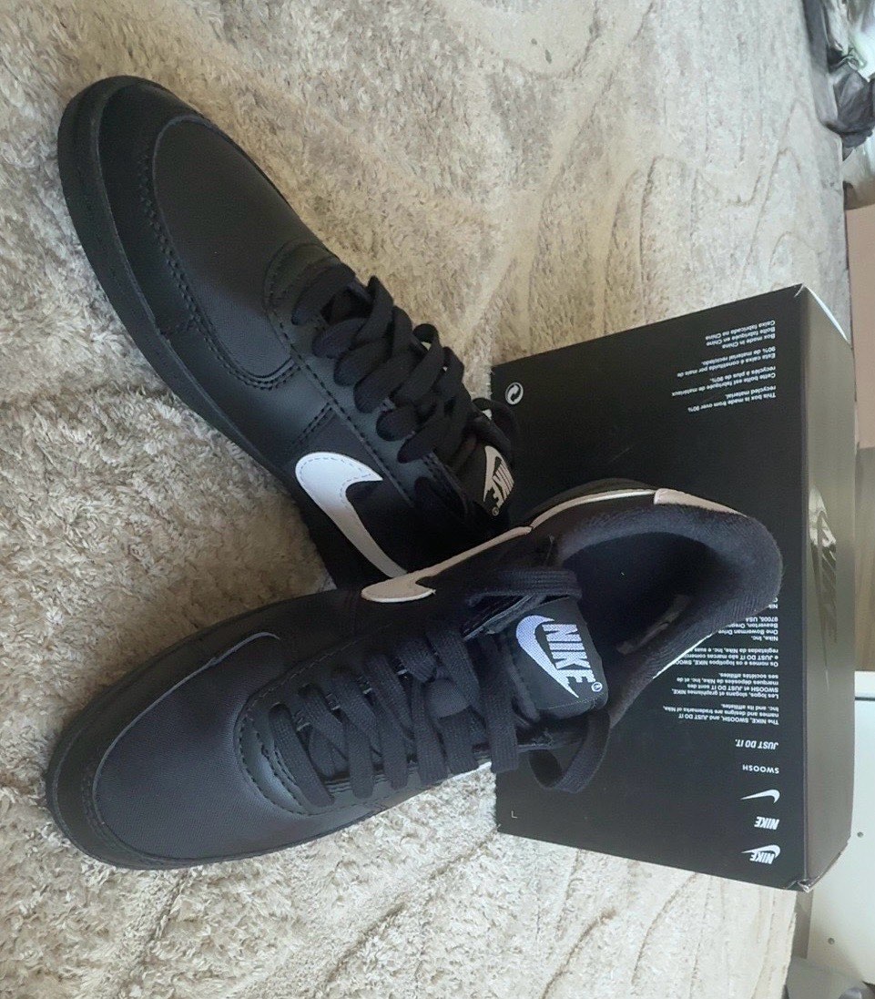 Men’s Nike field general ‘82 trainers. Brand new. Size 5