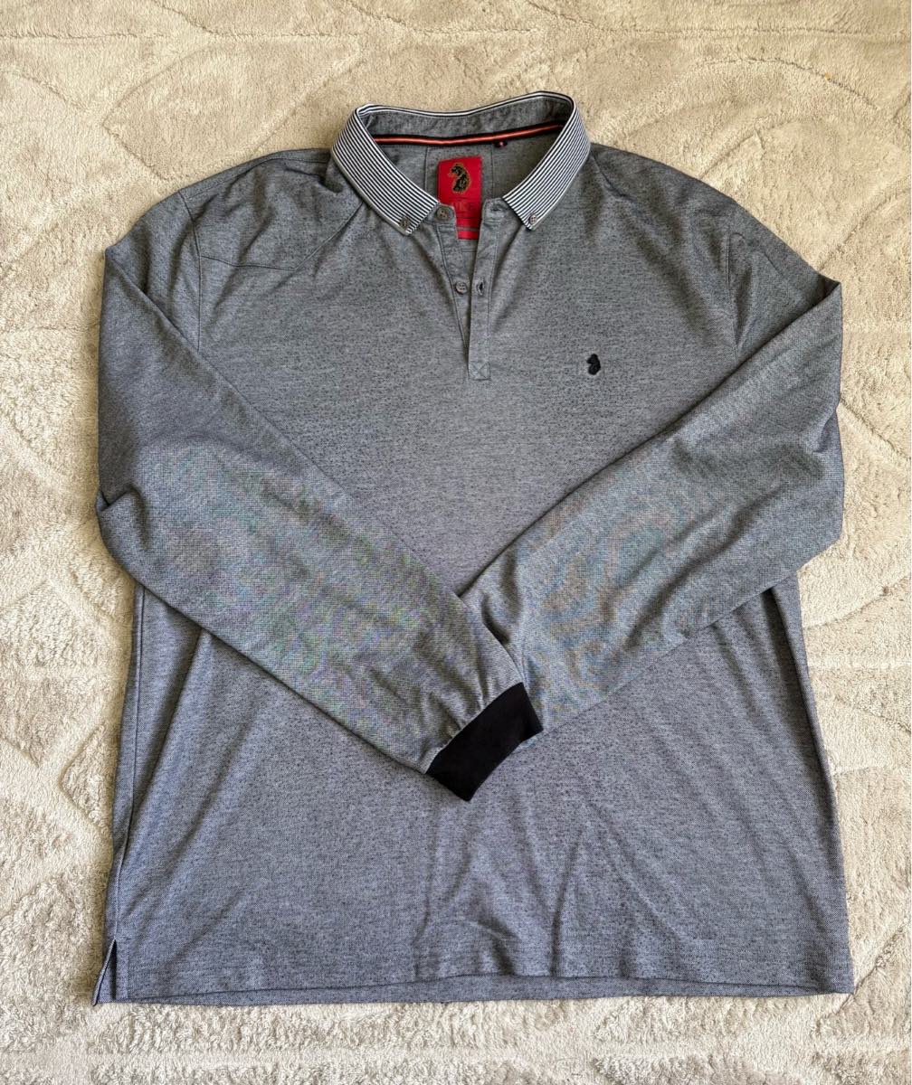 Men’s Luke top. 2XL. Brand new. Gorgeous item