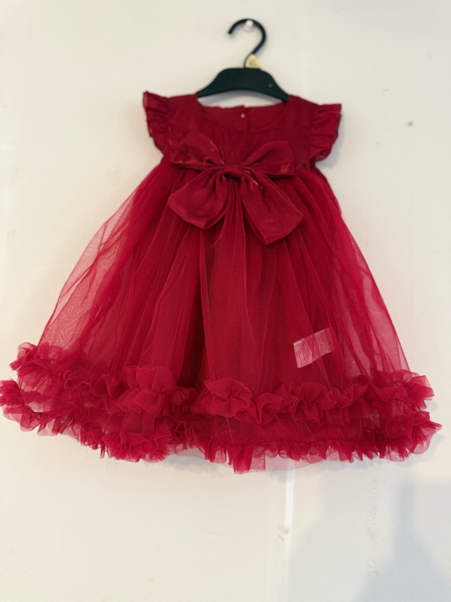 Girls dress/ girls outfit