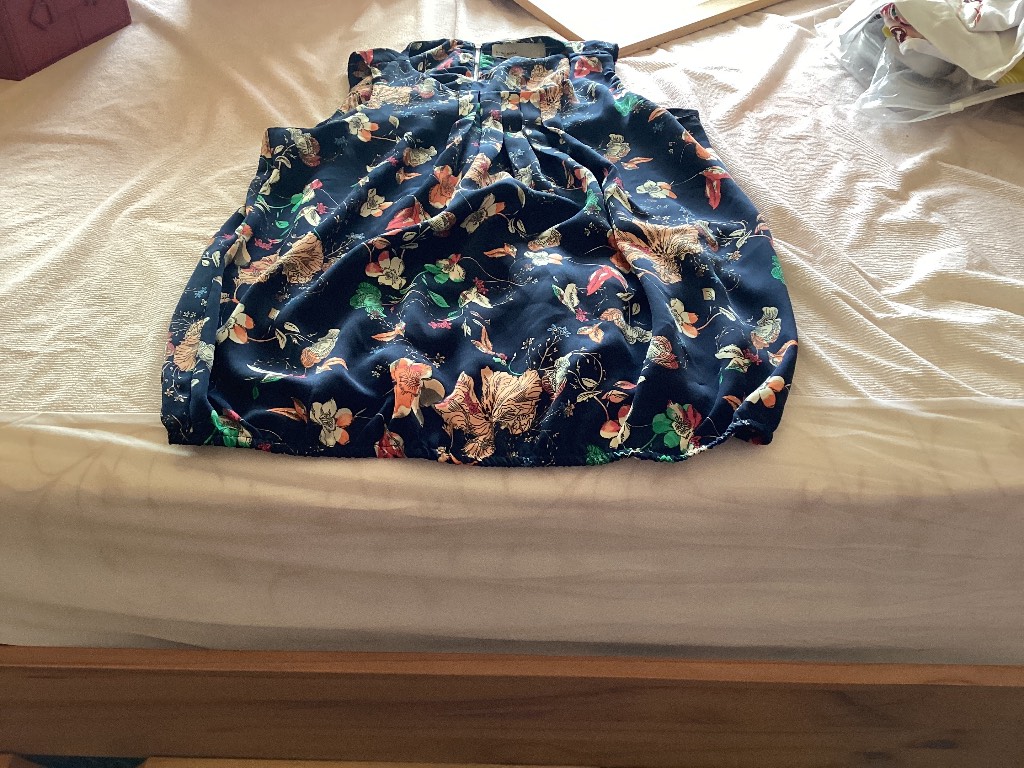 Ladies top