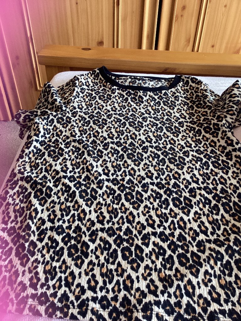Ladie top