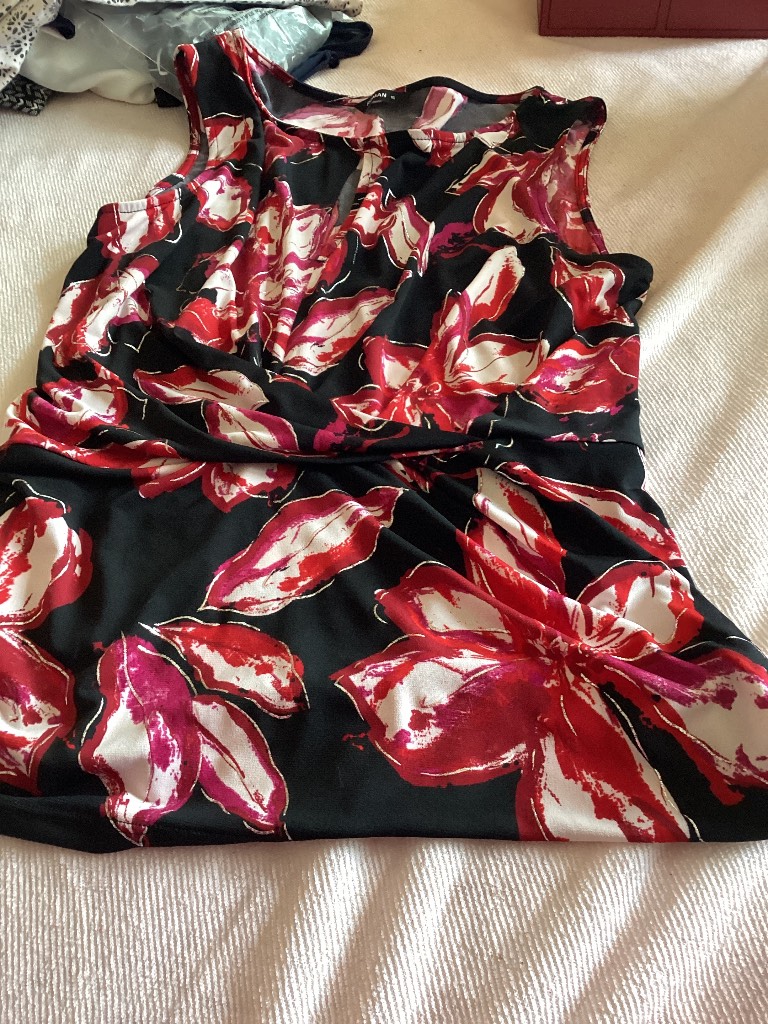 Ladies blouse