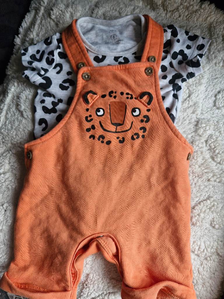 Baby outfit