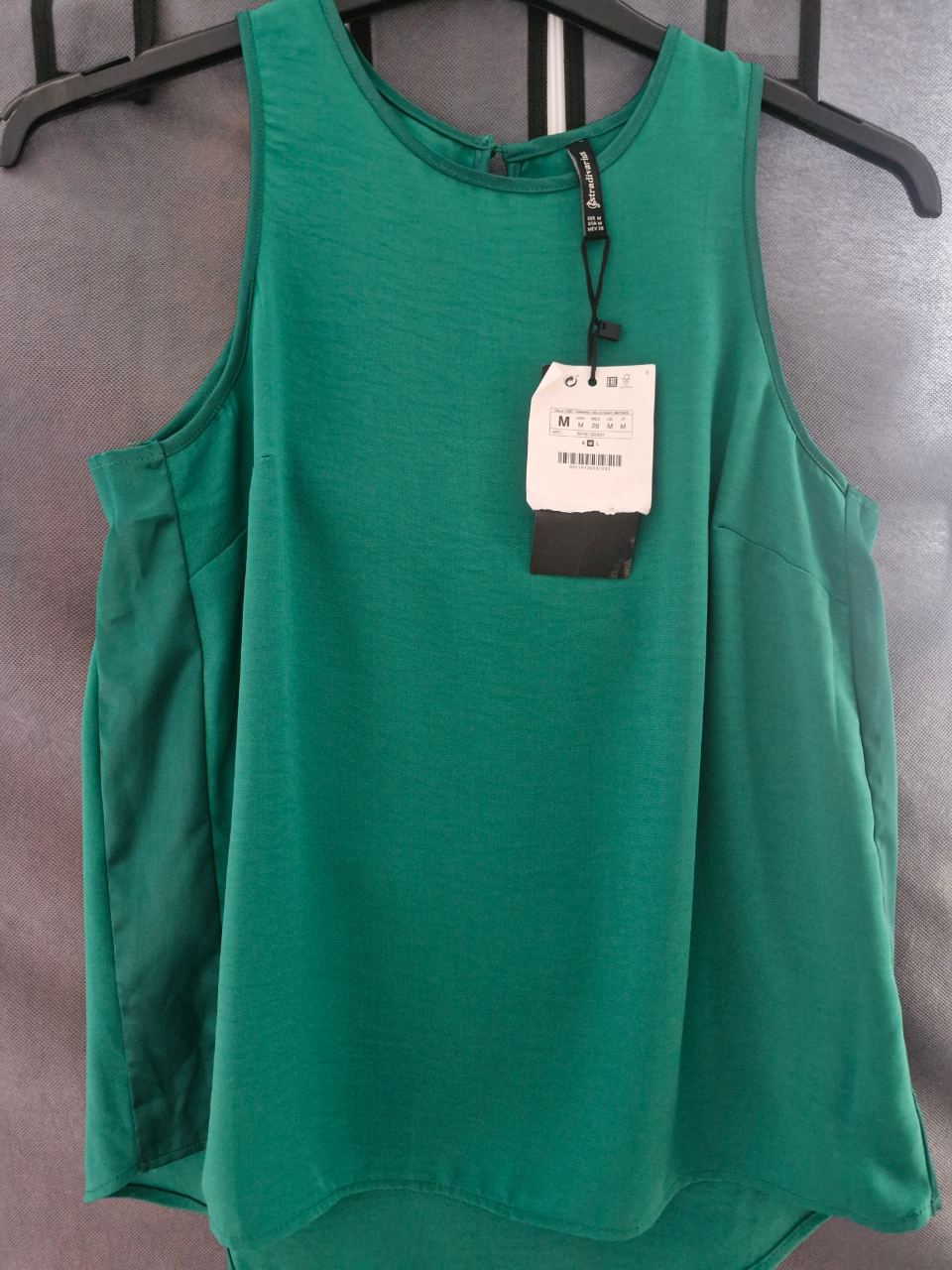 Ladies top