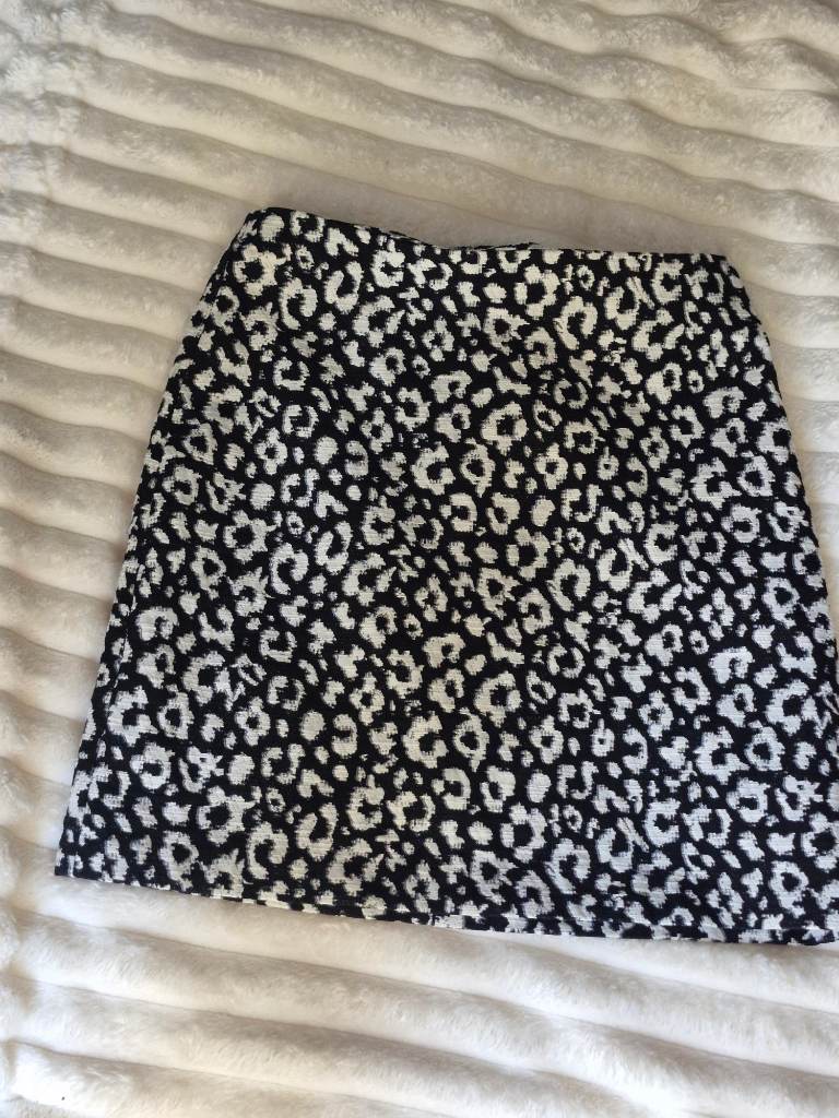 Mini skirt