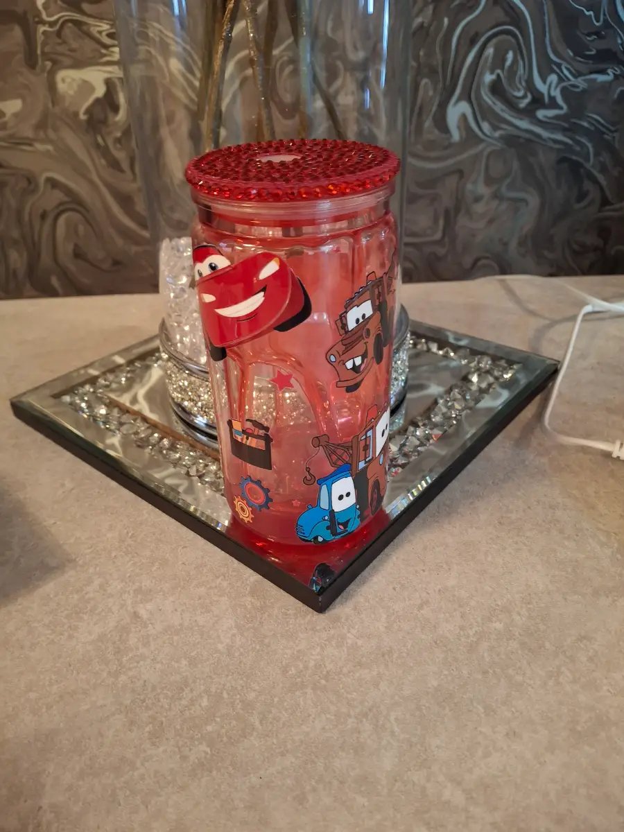 Boys Tumblers
