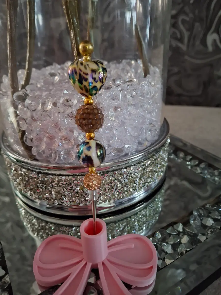 Pokey/Glitter Stick