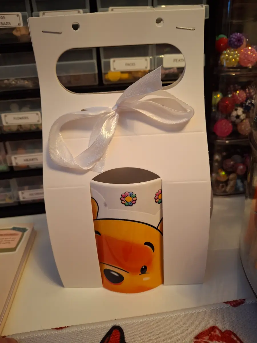 Character Mug