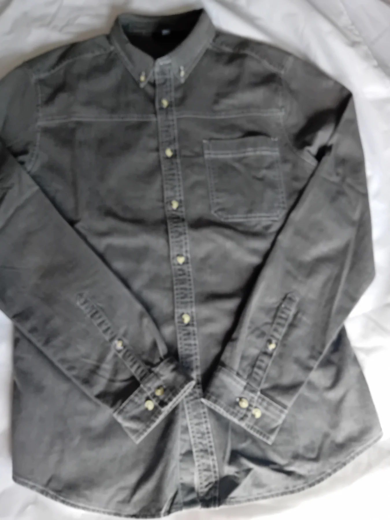 asos mens  shirt