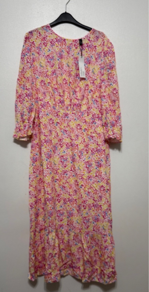 Nobody's Child maternity dress