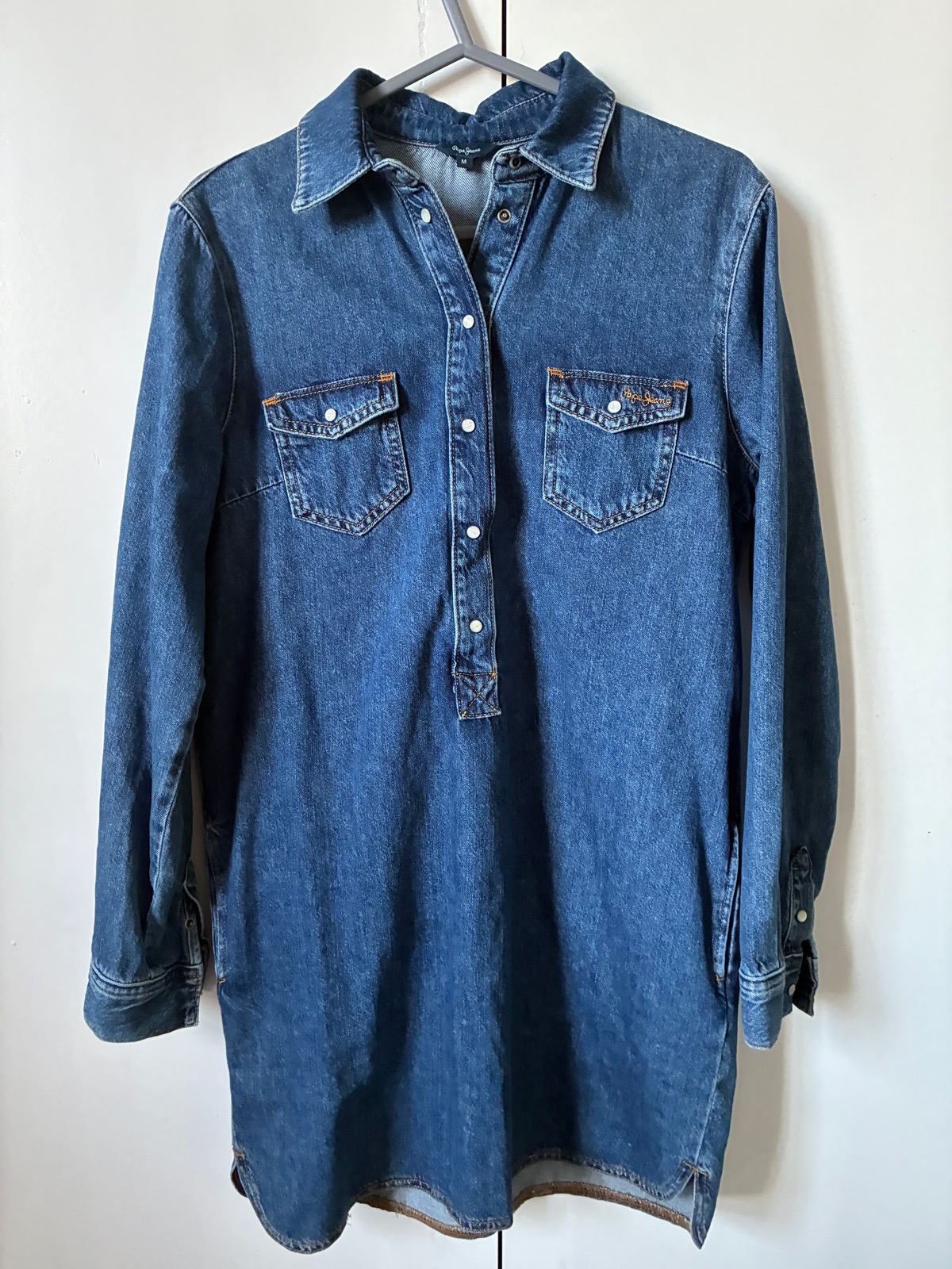 Pepe jeans dress