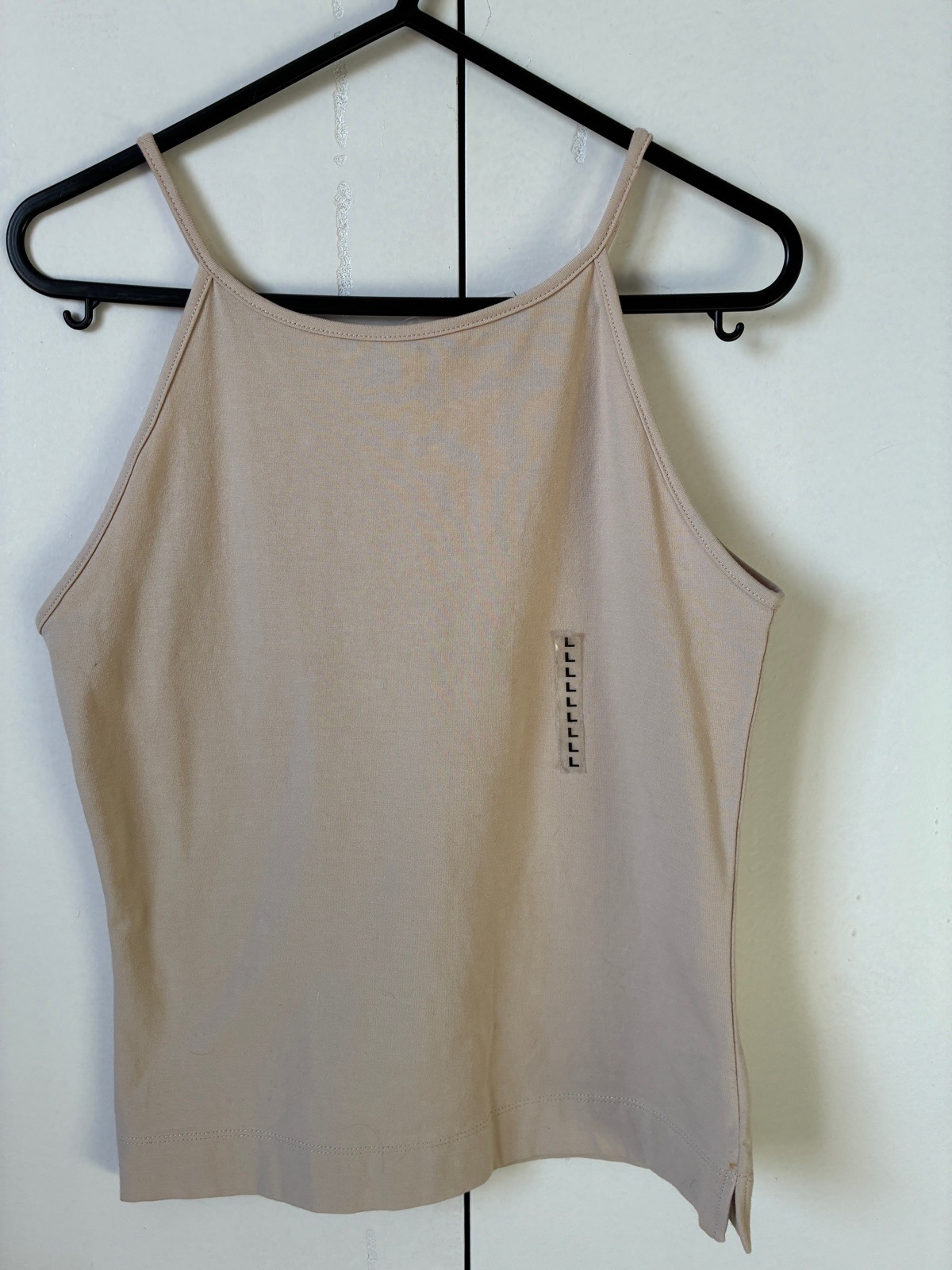 Giordano vest top