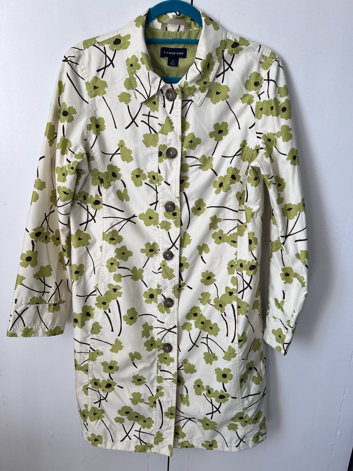 Lands End Mac