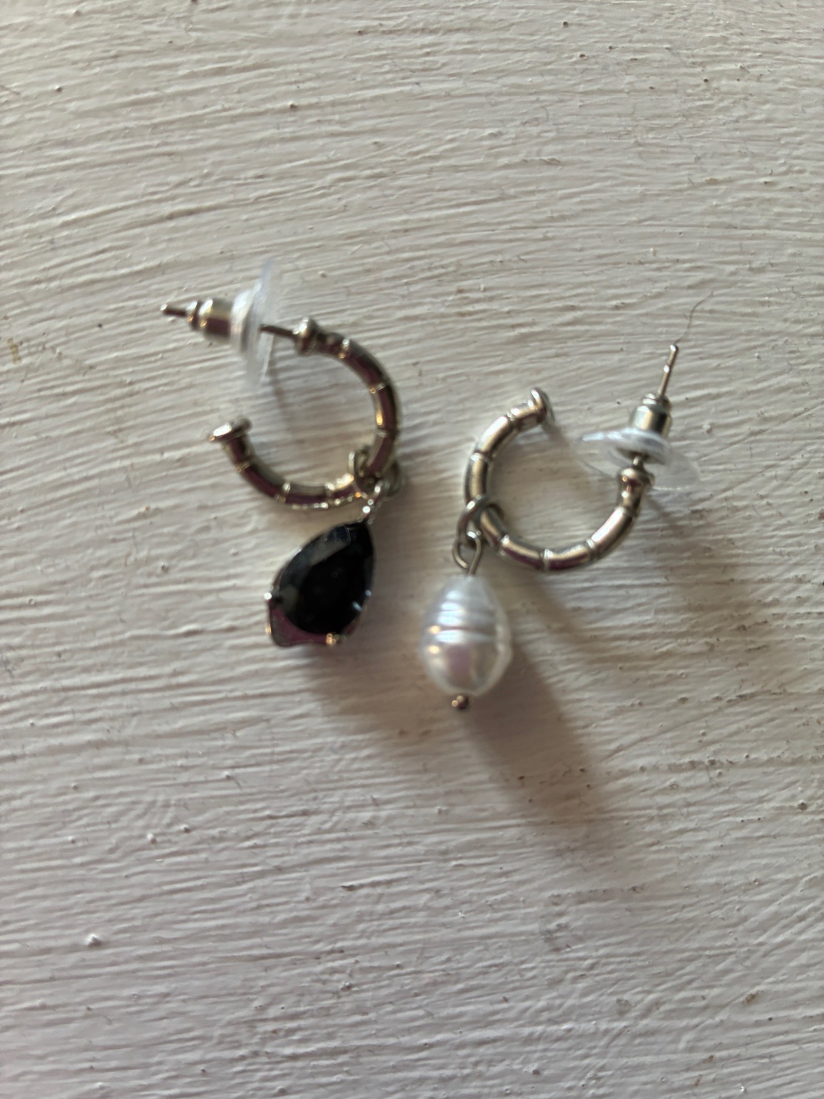 Earring set