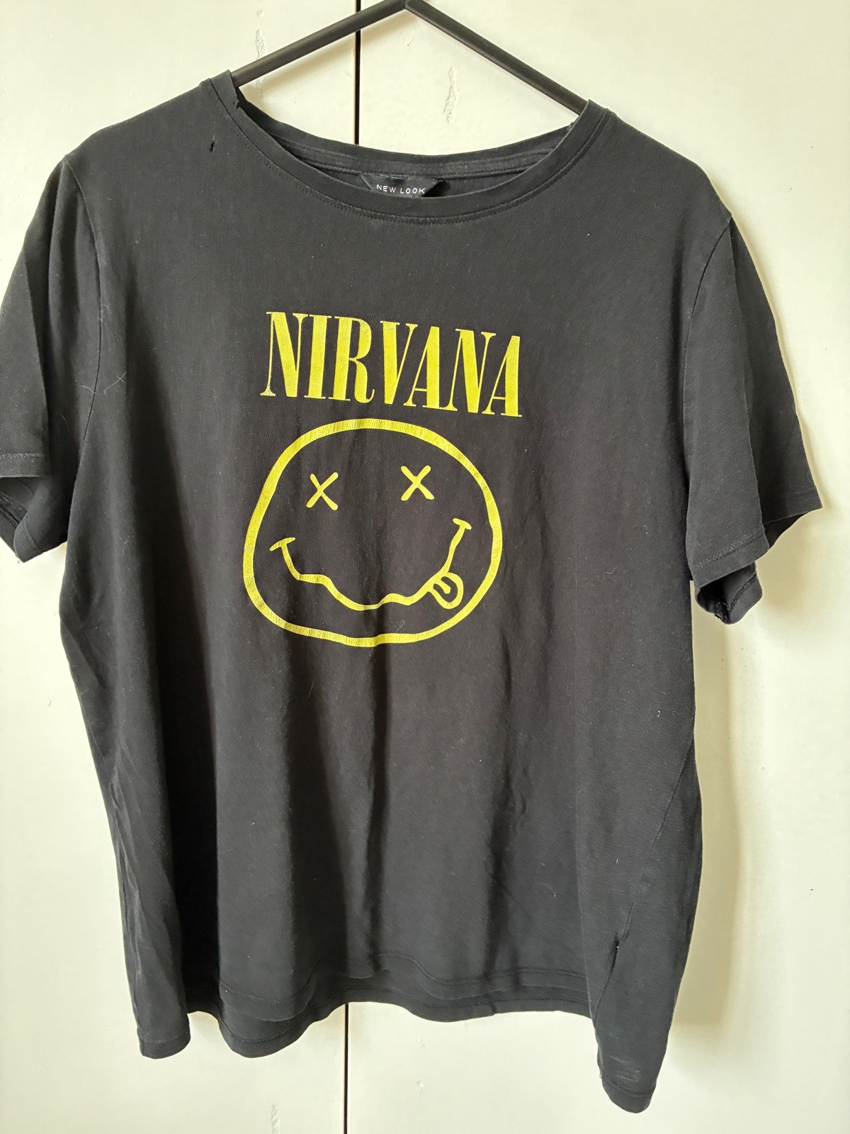 Nirvana T Shirt