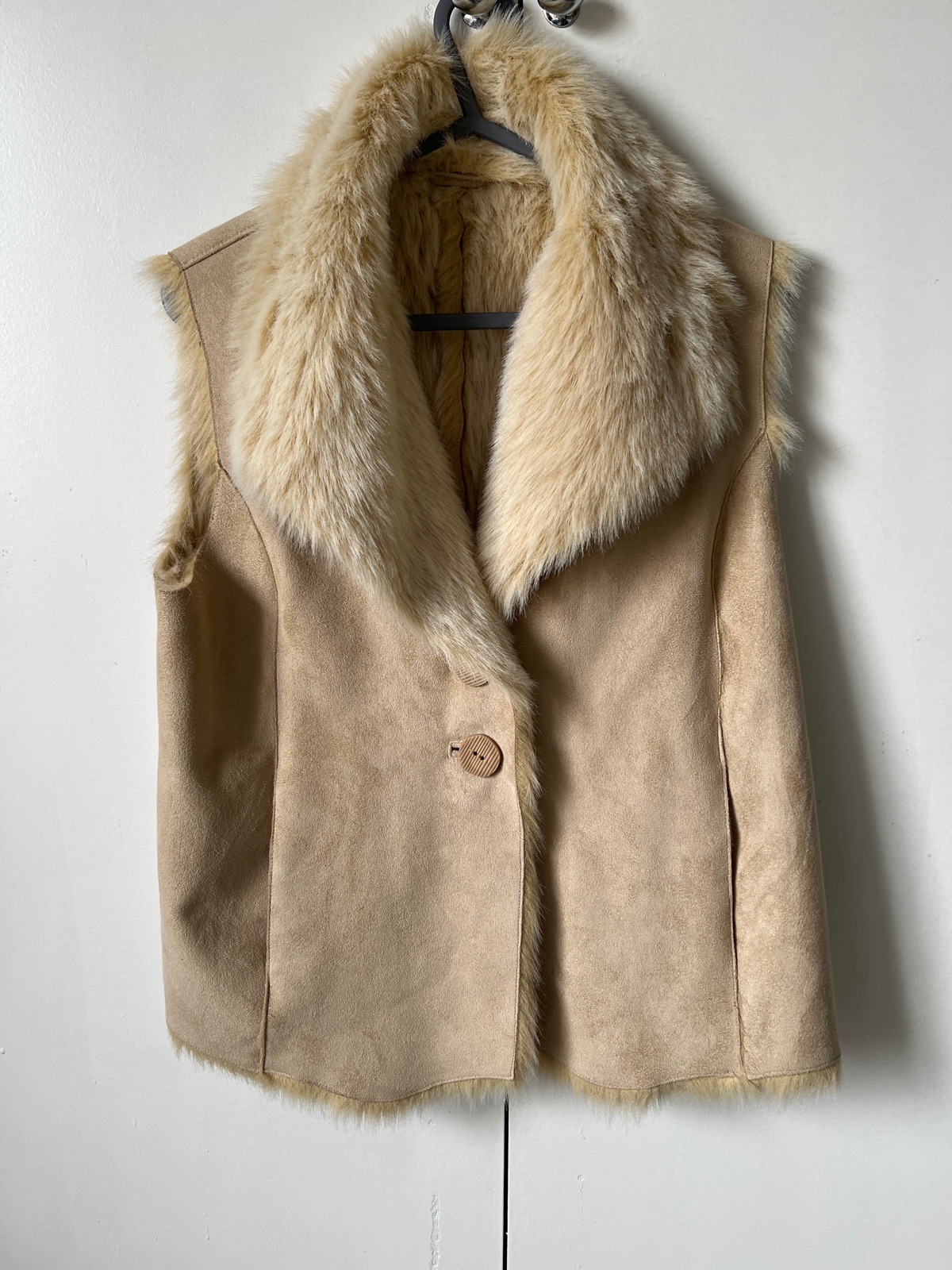 Lakeland gillet