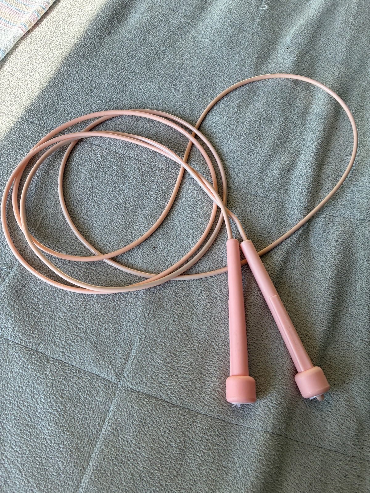 Skipping rope