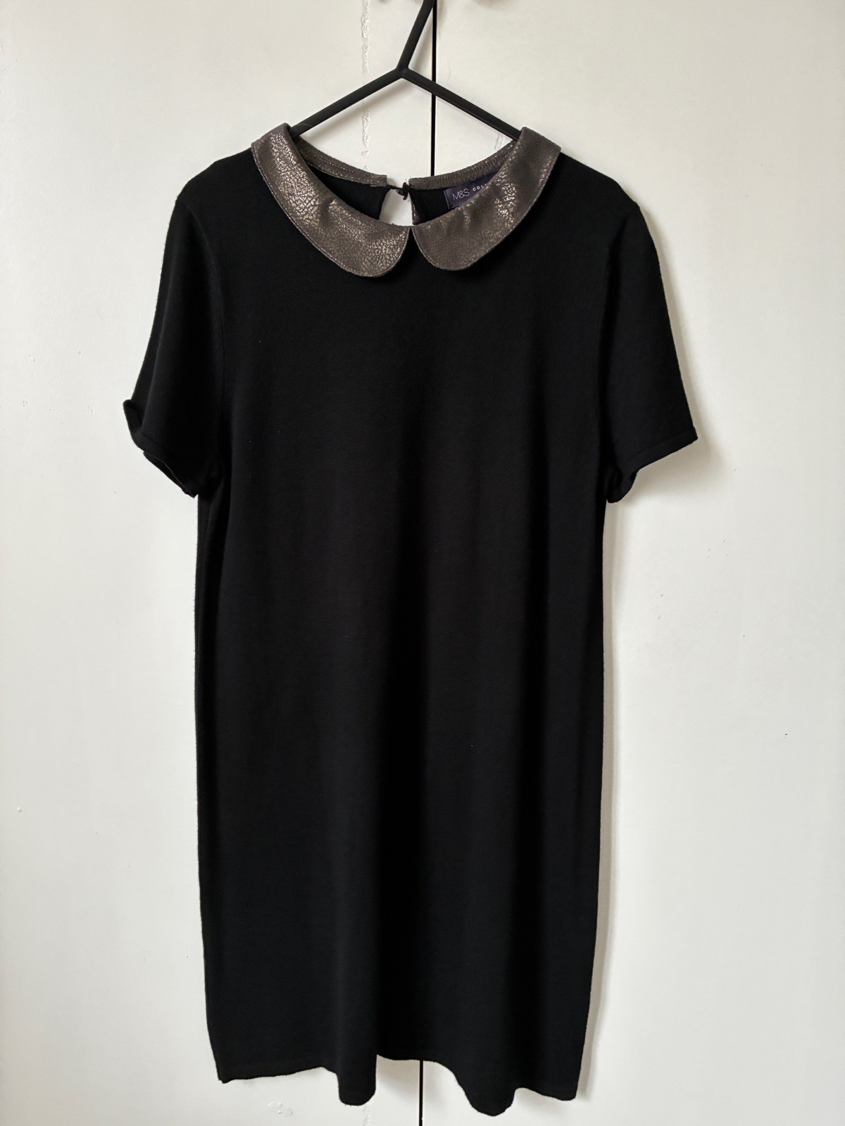 Marks & Spencer shift dress