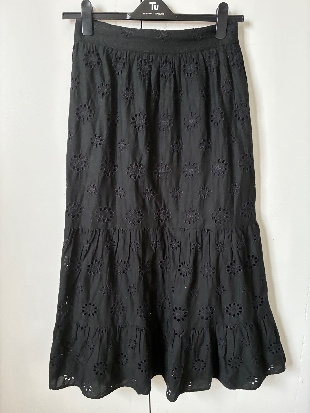 George boho skirt