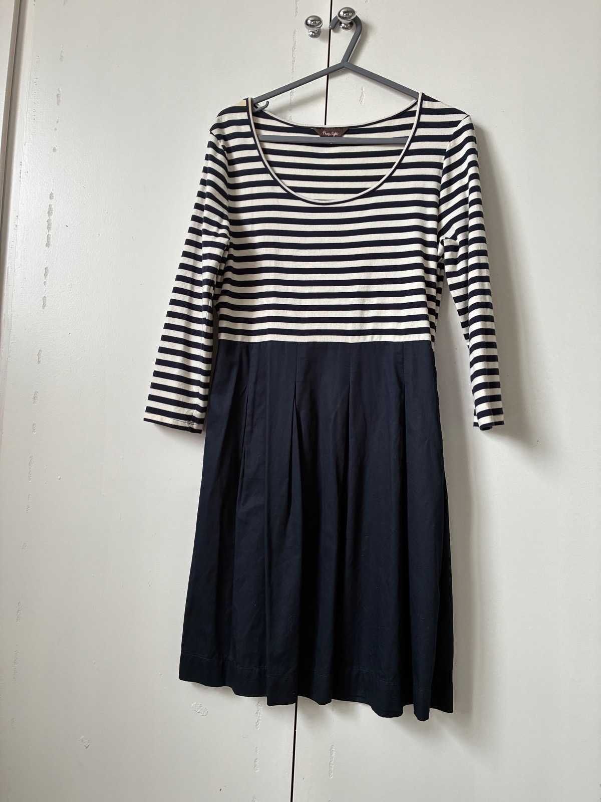Phase Eight striped Dress