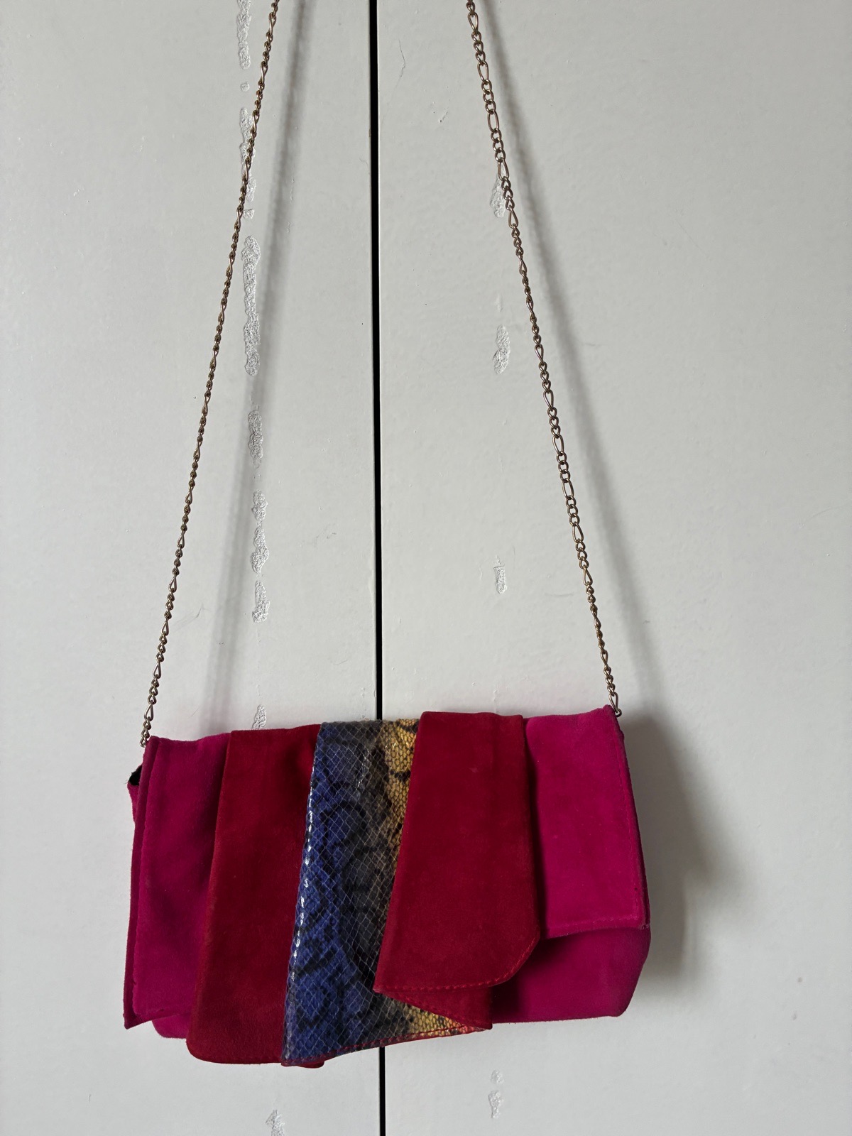Dune Y2K bag