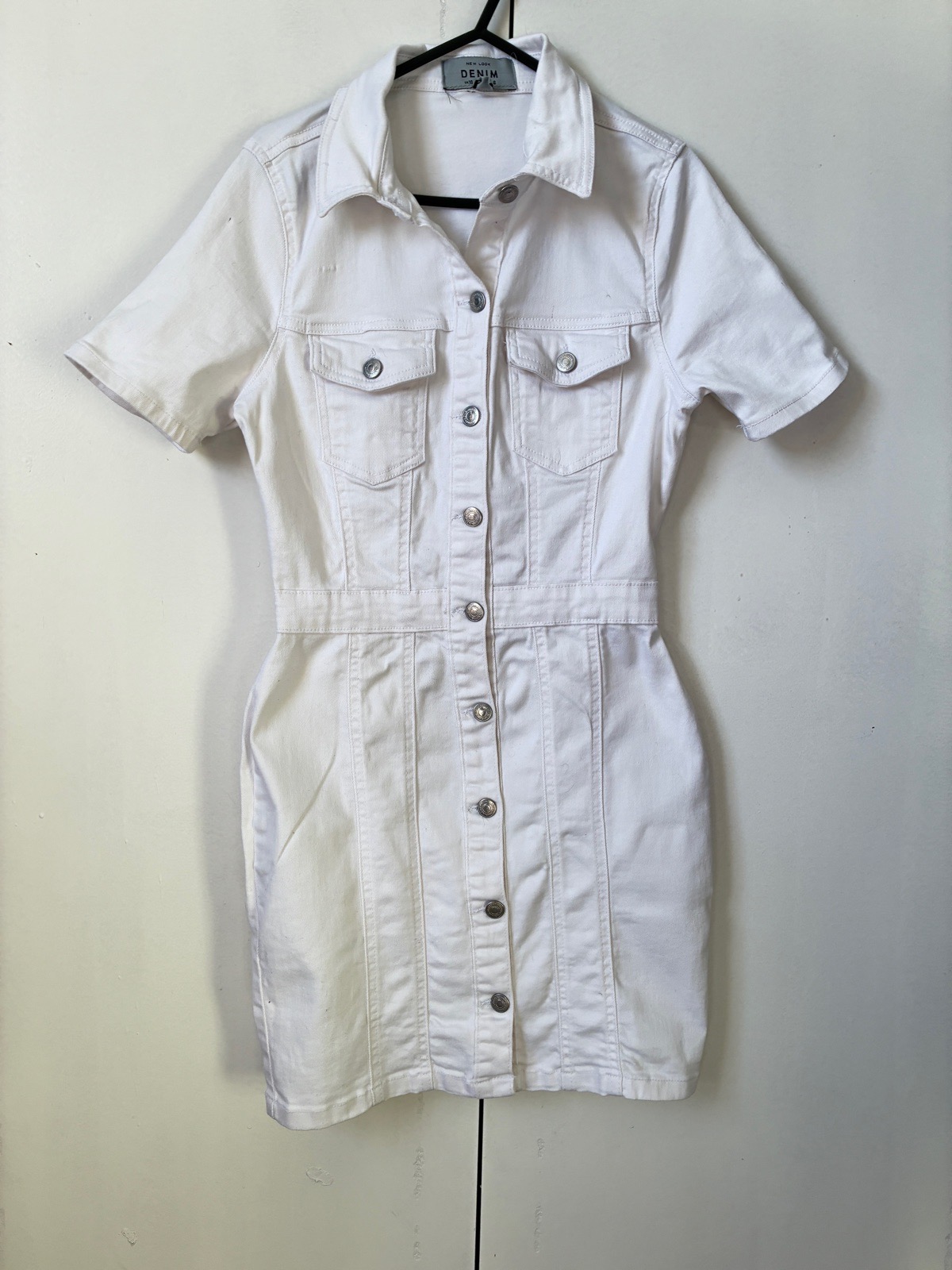 New Look mini dress
