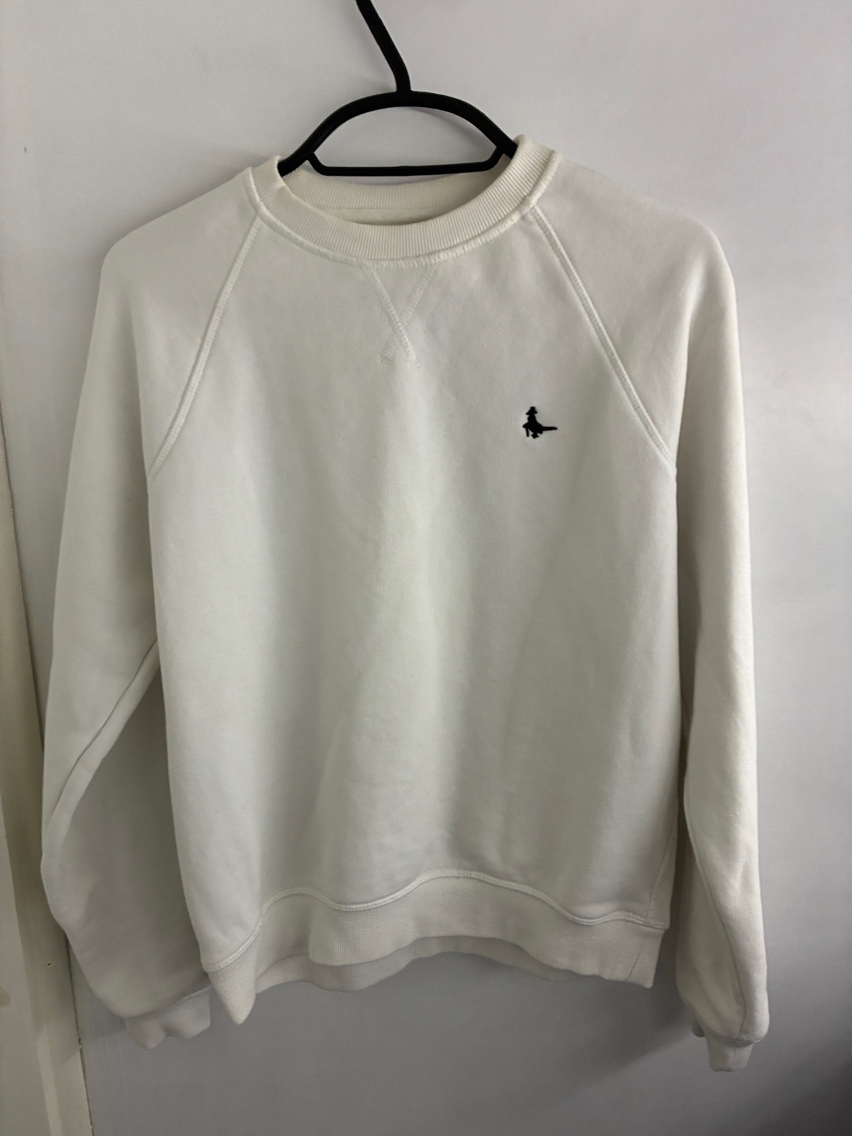Jack wills sweatshirt