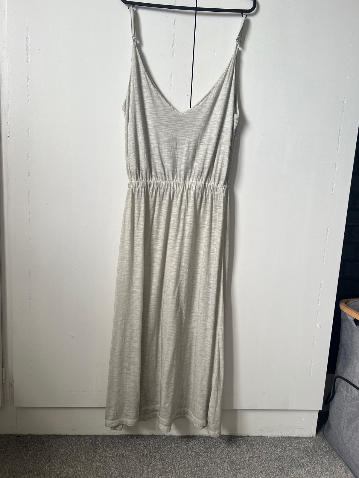 Twisted Muse dress
